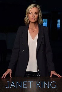Janet King: Season 1 | Rotten Tomatoes