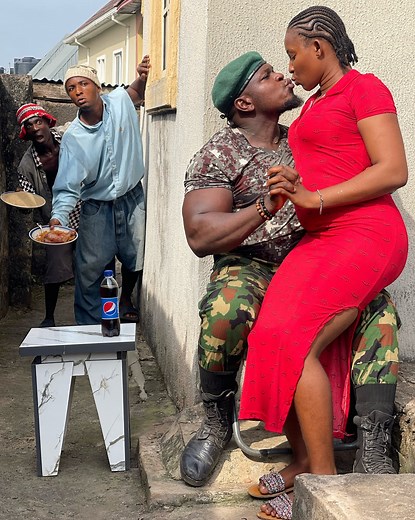 37K views · 326 reactions | The slap | STEVO ARMY | Facebook