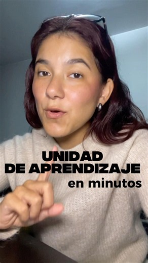 Crea tu unidad de aprendizaje en pocos minutos con Kali, tu nuevo asistente pedagógico 😉