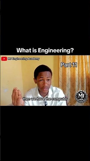 What is Engineering?