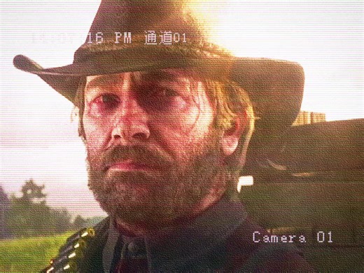 [Arthur Morgan Edit] “im afraid” #reddeadredemtion2 #reddead2 #arthurmorgan