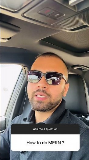 How to learn MERN stack ?