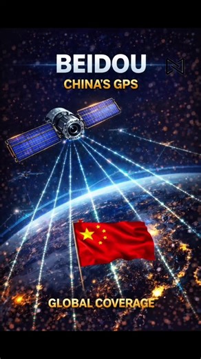 BeiDou isn’t just China’s version of GPS. It’s an expanded navigation platform. BeiDou is China’s Global Navigation Satellite System, designed to provide positioning, navigation, and timing services worldwide — with enhanced regional capabilities. Unlike traditional GNSS systems, BeiDou integrates navigation with short-message communication. That means users can transmit limited data directly through satellites — especially in areas lacking terrestrial networks. Its constellation architecture is