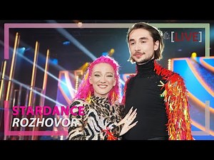 Tereza Mašková zatančila sambu na píseň Mit tehet a zavzpomínala na tréninky ve StarDance