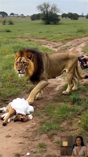 Who is the Alpha Dog? 🐺👑 #Boss