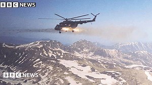 Kargil: The forgotten victims of the world's highest war