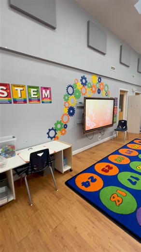 Future scientists, builders, and problem-solvers… get excited! 🚀🔬 Our STEM Room is on the way, and it’s going to spark SO much creativity. Coming soon to The Goddard School of Mechanicsburg! #STEMLearning #EarlyChildhoodEducation #GoddardSchool #GoddardMechanicsburg #STEMKids #HandsOnLearning #FutureInnovators #ChildhoodDevelopment #LearningThroughPlay #ComingSoon | The Goddard School