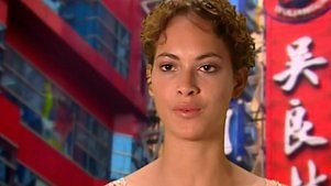 America's Next Top Model: Season 9 Episode 10 The Girls Go to Shanghai