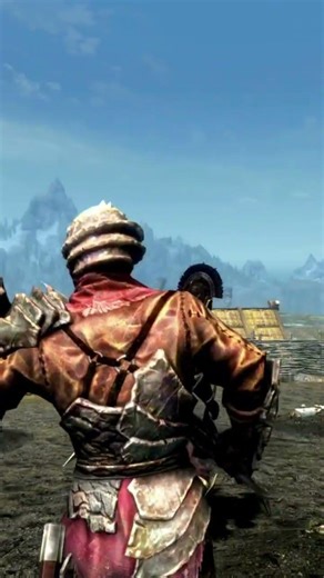 Skyrim OP Setup Guide Livestream Promo!