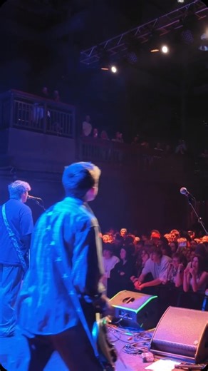 Riff Wood on Instagram: "Our song “Blur” LIVE at @depotslc Check out our full performance on our YouTube channel! #band #fyp #music #foryou #rock #viral #harmony"