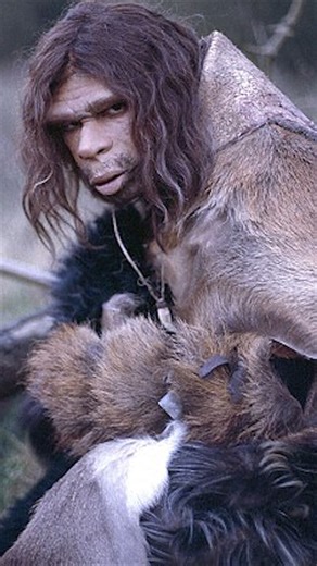 Cro-Magnons and Neanderthals: How Differences in Social Intelligence Changed Human Evolution?