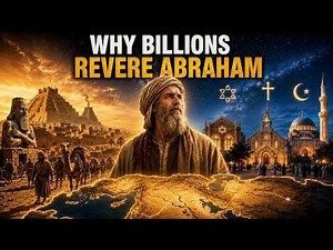 Who Was Abraham? The Father of Judaism, Christianity and Islam