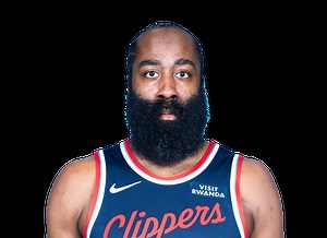 James Harden 2025-26 Advanced Stats - ESPN