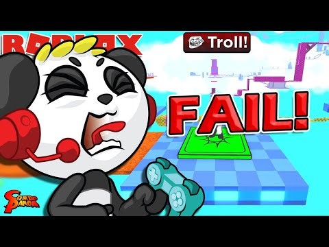 Rage Quit Obby is Getting Harder!!!