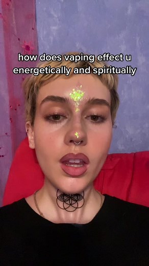 Understanding Vaping's Impact on Spiritual Well-Being