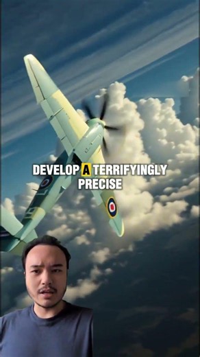 How RAF Pilots Flipped Cruise Missiles