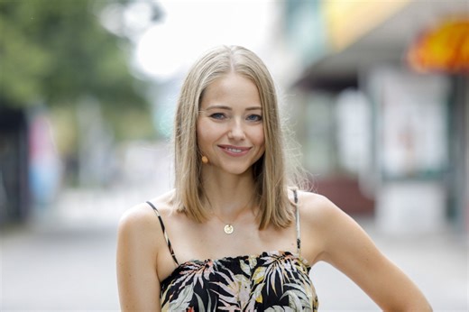 Tak mieszka Agata Rubik. Zobacz dom żony Piotra Rubika i jej rodzinne życie