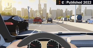 PAID POST by Ferrovial — What Will the Highways of the Future Look Like?