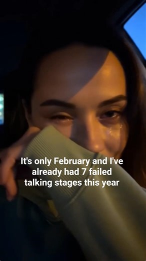 the most humbling experience. only reason I switched to hunch! #datingapps