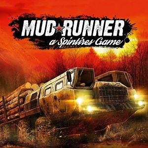 SpinTires: MudRunner - IGN