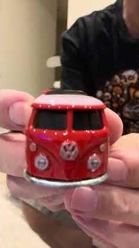 Hot Wheels Mattel 80 Kool Kombi #shorts #hotwheels #travel