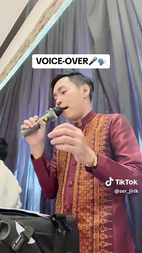 Voice-Over for DepEd Program: Celebrating New Journeys