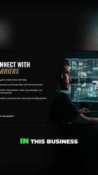 Trucker Jobs: How to Find Carriers & MAXIMIZE Your Pay!