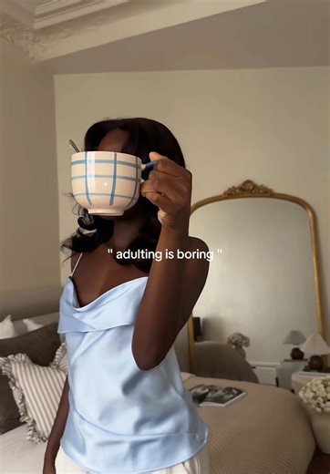 Embracing Adulting: Finding Joy in Everyday Life