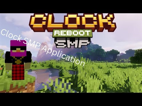 Clock Smp Application
