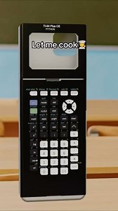 Cheat Geek™️ on Instagram: "Let me cook #cheating #school #alegbra #math #school #teachers"