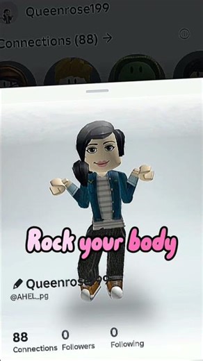 dugonam ochun #roblox