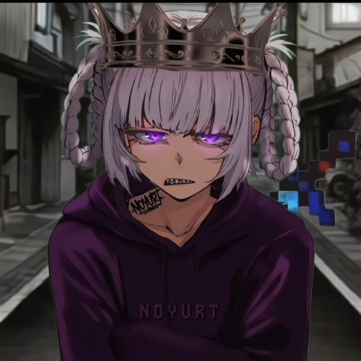 my favourite character walking animation Nezuna🗿🔥#callofthenight #nezuna #manga #shorts
