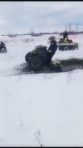 Let's go snow mudding!!! 🤘🏻 #snow #snowactivities #coldbutworthit #canamoffroad #cantbestopped #viralreels #fyp #Renegade1000 | Rush Reynolds