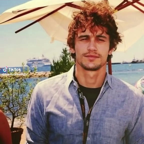 Bello: Un'Edit di James Franco