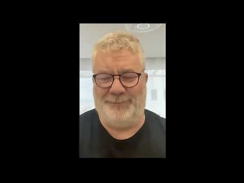 Deep Relaxation Meditation with #AndrewJohnson