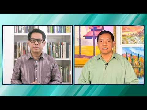"မင်းတုန်းလေကြောင်းတိုက်ခိုက်မှု၊ သရက်ချောင်းလူသတ်မှုနဲ့ မတ် ၂ ရက် RFA အထူးအစီအစဥ်"