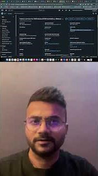 Deployed My Own AI Cloud Stack 🚀 #openwebui #ai #aws #cloud