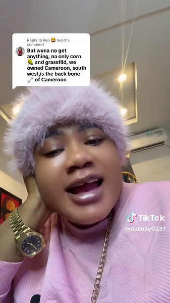 Replying to @lion 🦁 heart #fyppppppppppppppppppppppp #cameroontiktok🇨🇲🇨🇲🇨🇲 #cameroon🇨🇲 #cameroontiktok🇨🇲 #237tiktoker🇨🇲 #237tiktoker🇨🇲 #237🇨🇲 #237tiktok #goviral