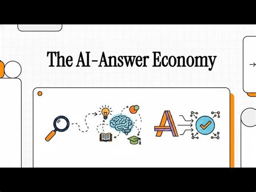 The End of Search? How AI is Reshaping Information Literacy | Leo Lo