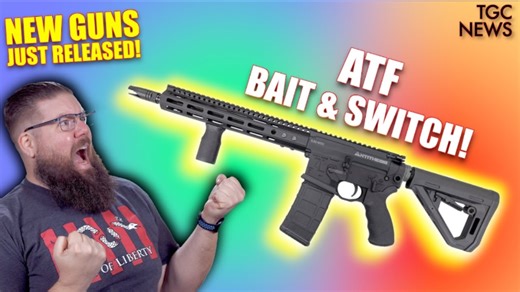 〔男犹少年〕20250925 TGC最新枪械上市新闻