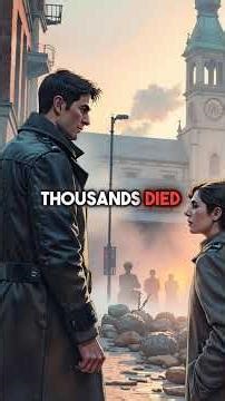 The Secret Nazi Technology That Guided Death Bombers