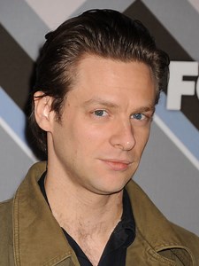 Jacob Pitts