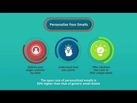 B2B Lead Generation Via Email Marketing - Tips And Tricks For Beginners