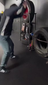 Artur Beterbiev training hard for the Dmitry Bivol rematch 🔨 #Boxing #ArturBeterbiev #BeterbievBivol2 | BTR Boxing Podcast Network