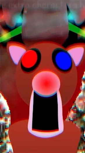 This Deer Looks Familiar… But Something’s WRONG 😨