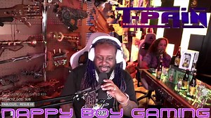 14K views · 42 shares | We are BACK for the final episode of Hold My Beer with Voodoo Ranger  Join me on my Twitch where we will be dishing out content creation ideas, scenarios and possibly some spicy salacious content. I have loved being able to showcase different creators while playing video games and drinking some beers. Tune in or you will surely miss out. Enjoy responsibly ✌ #ad | T-Pain | Facebook