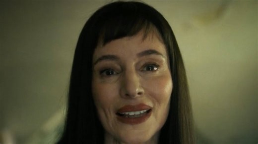 Ingrid Kersh's Connection To Pennywise In It: Welcome To Derry Twist Explained