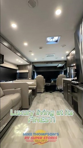 Step Inside The New 2024 Forest River Georgetown 31L5