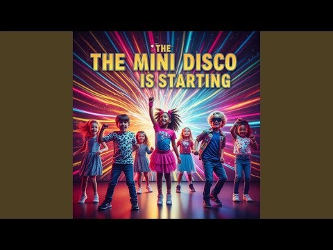 Dancing with the animals
