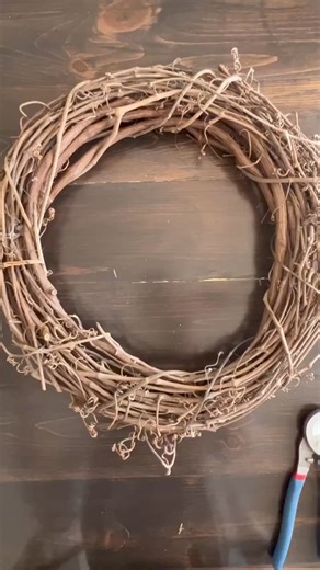 8.6K views · 152 reactions | Easy Spring wreath! All materials are from Michael’s. | Just Call Me Homegirl | Facebook